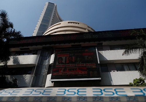 Indian shares set to open higher on US rate hopes, lower oil prices
